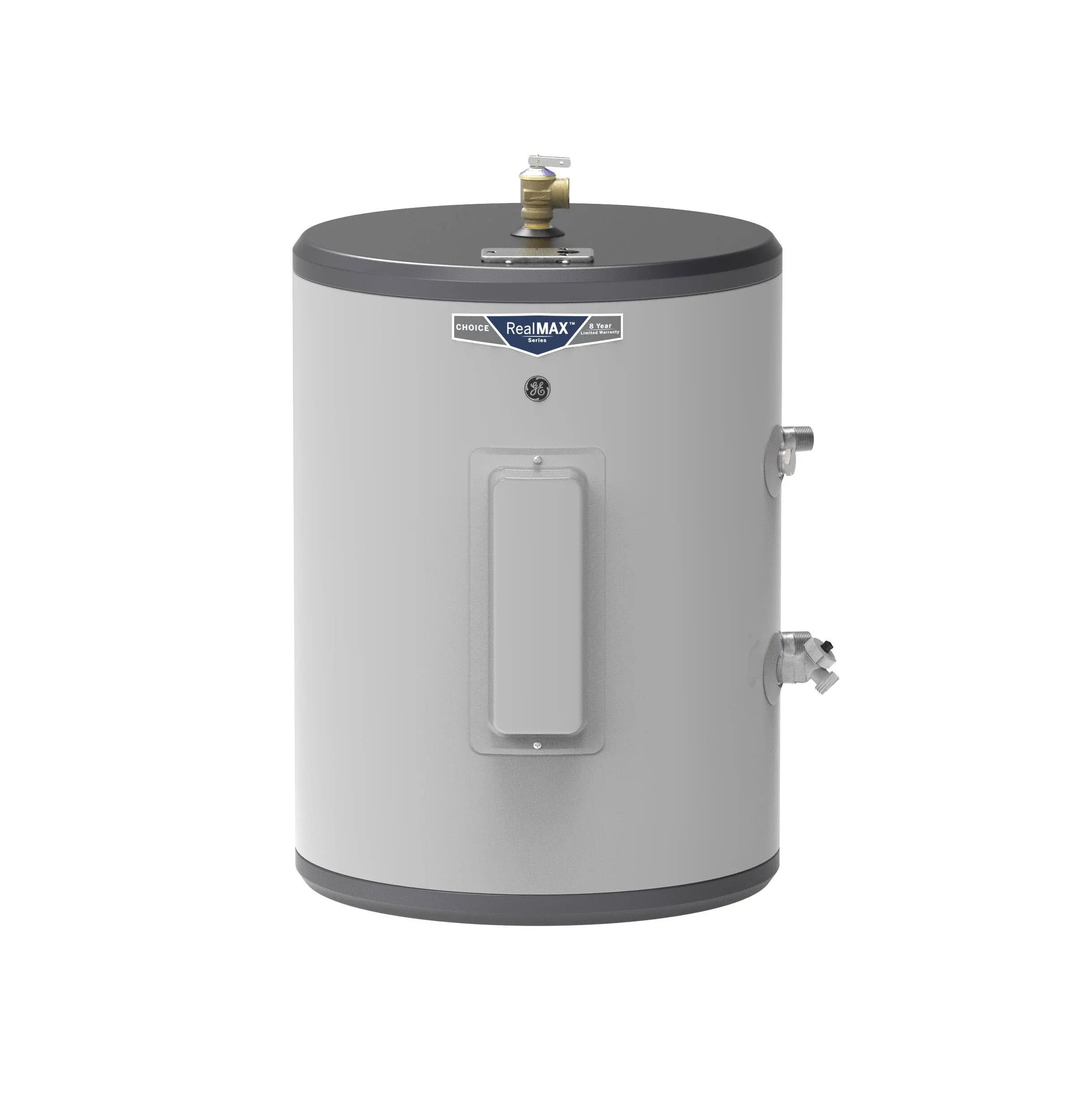 GE 18 Gallon Electric Point of Use Water Heater GE20P08BAR