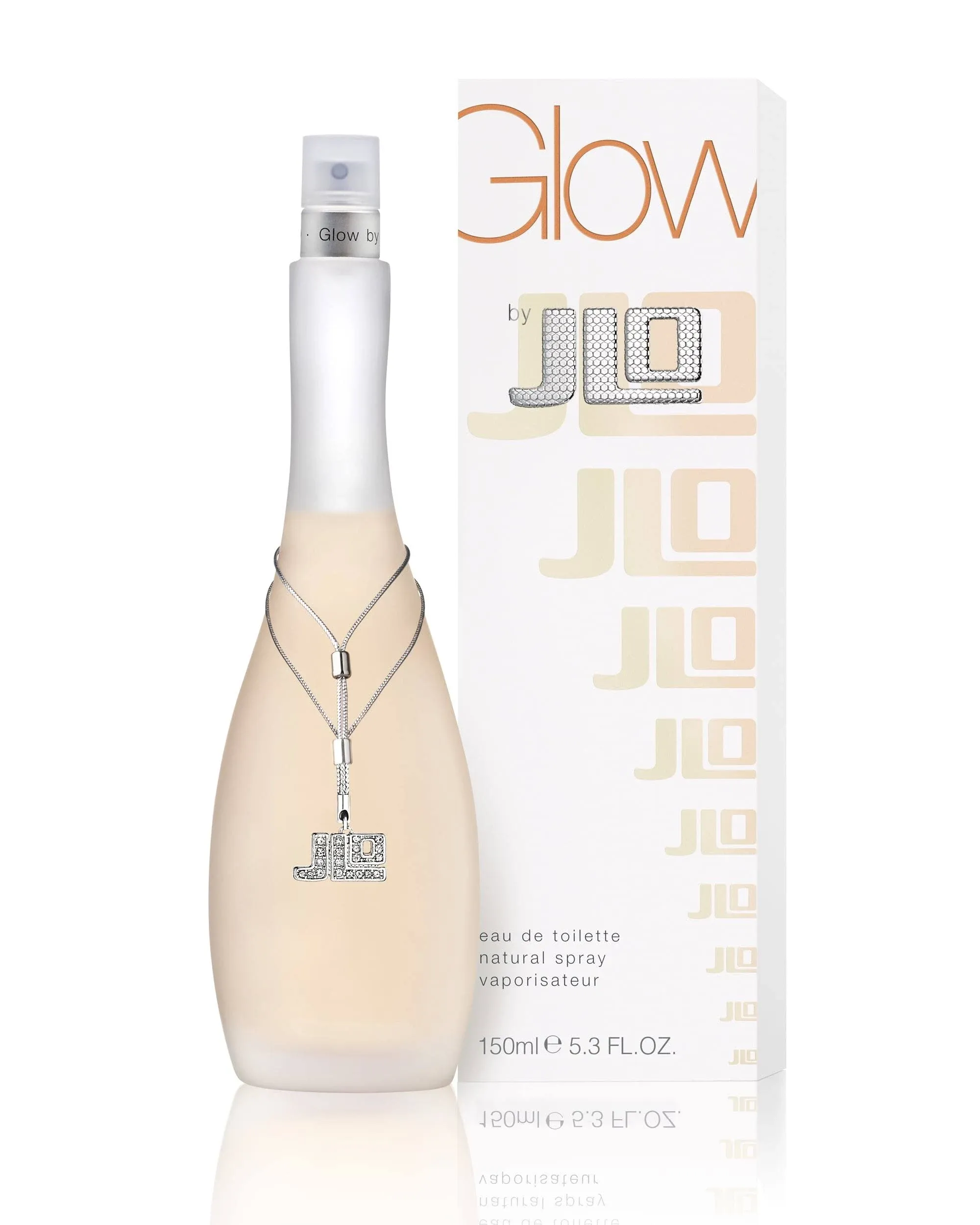 Jennifer Lopez Glow by JLo EDT 5 Oz