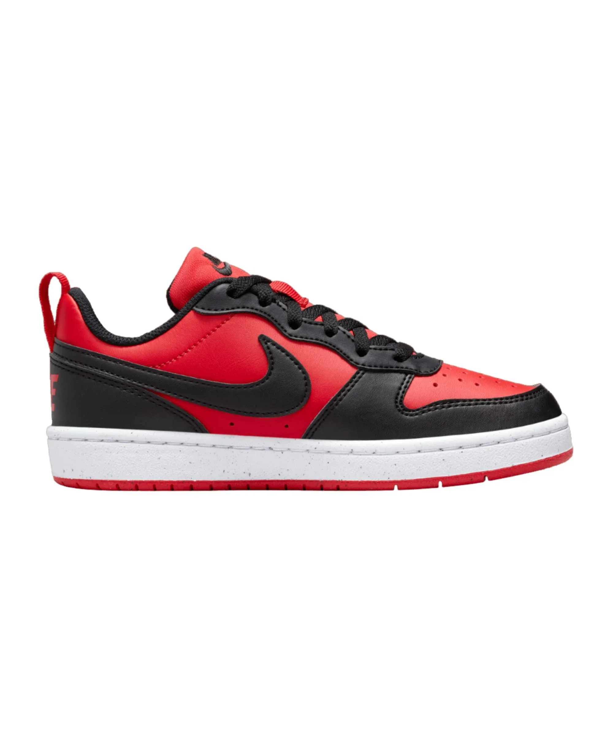 Baskets enfant Nike court Borough Low Recraft