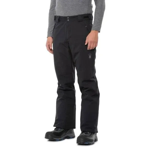 Spyder Active Sports Men's Mesa Insulated Ski Pants