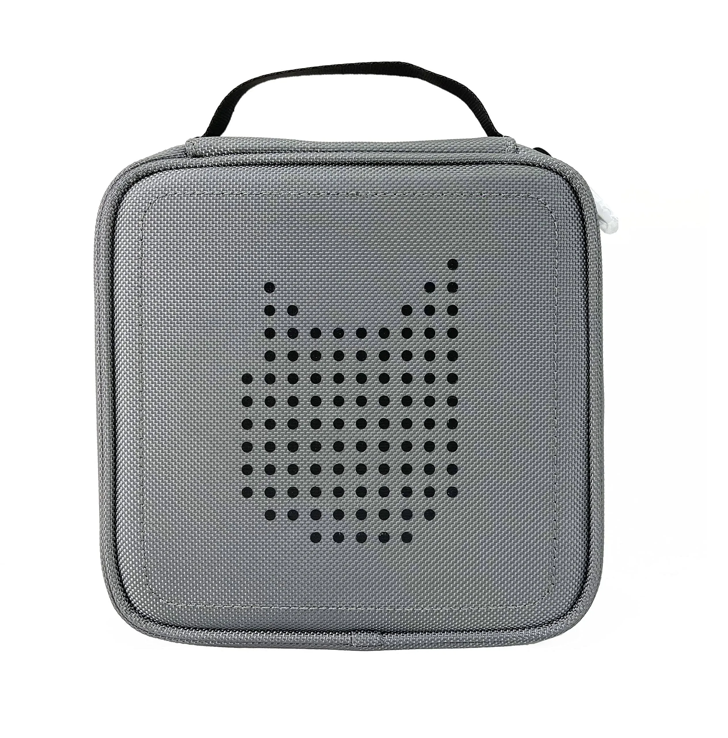 Tonies - Carrying Case (Grey)