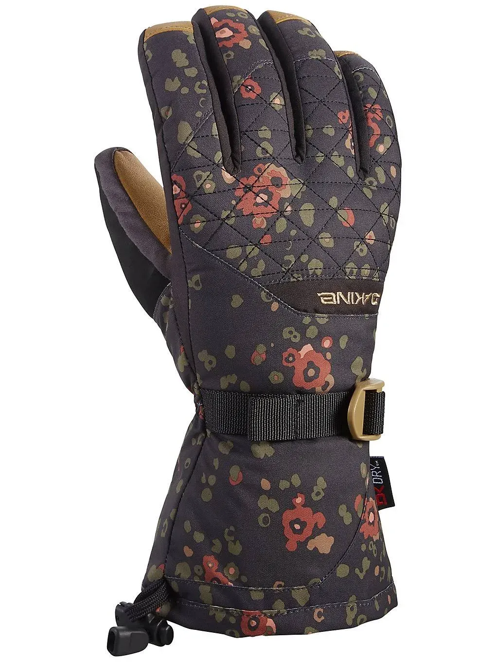 Dakine Leather Camino Glove - Women's