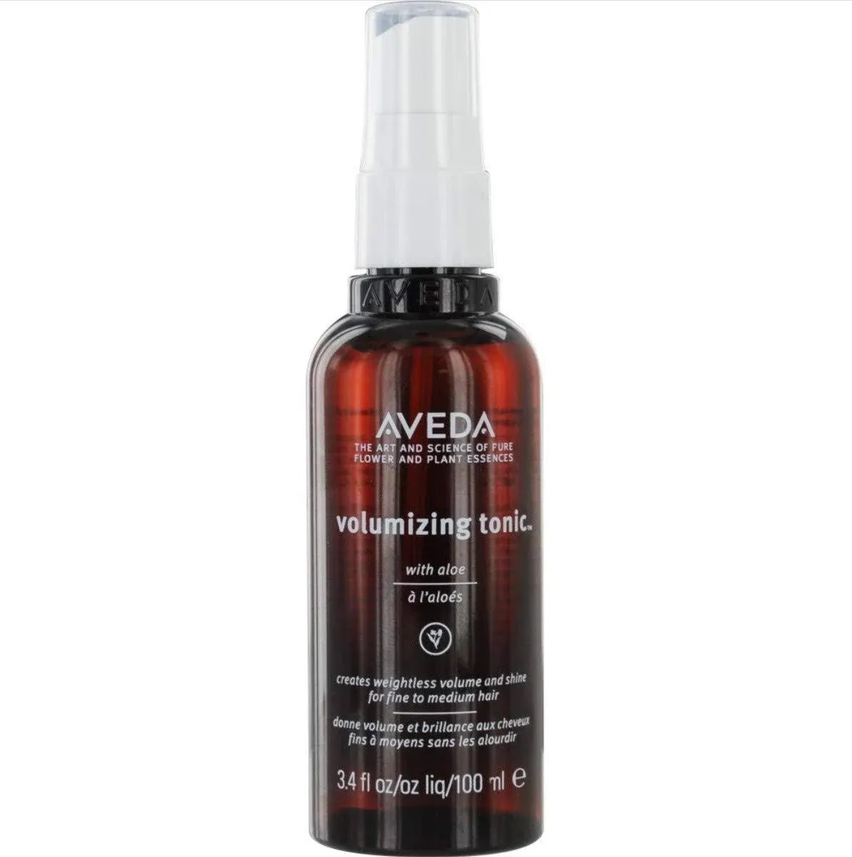 Aveda Volumizing Tonic with Aloe - 3.4 fl oz