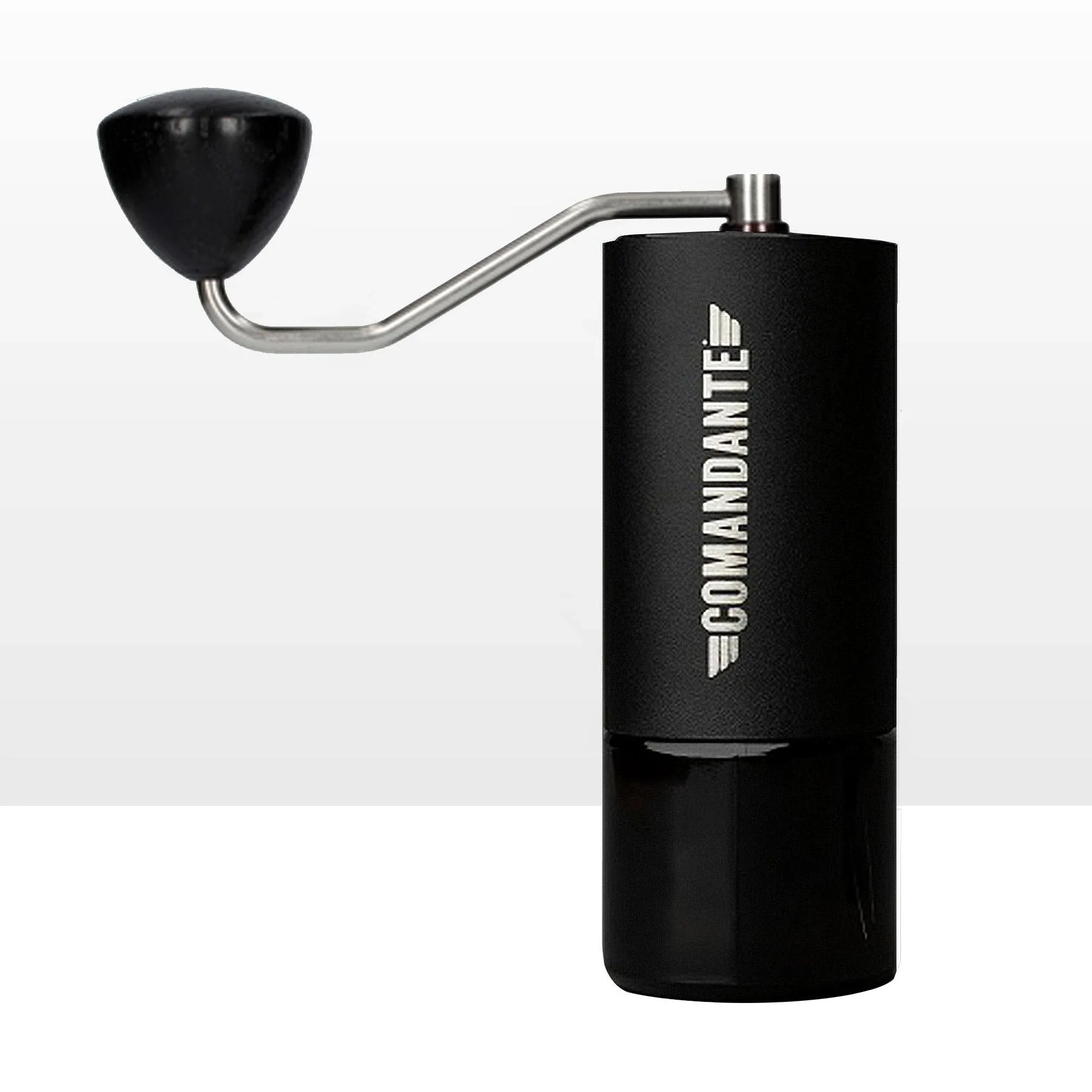 Comandante - C40 Nitro Blade Coffee Grinder Mk4 (Black)