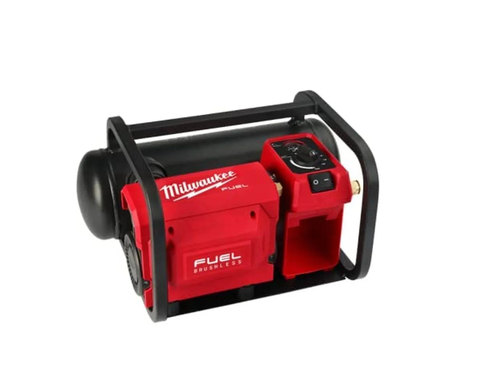 Milwaukee 2840-20 M18 Fuel 2 Gallon Compact Quiet Compressor