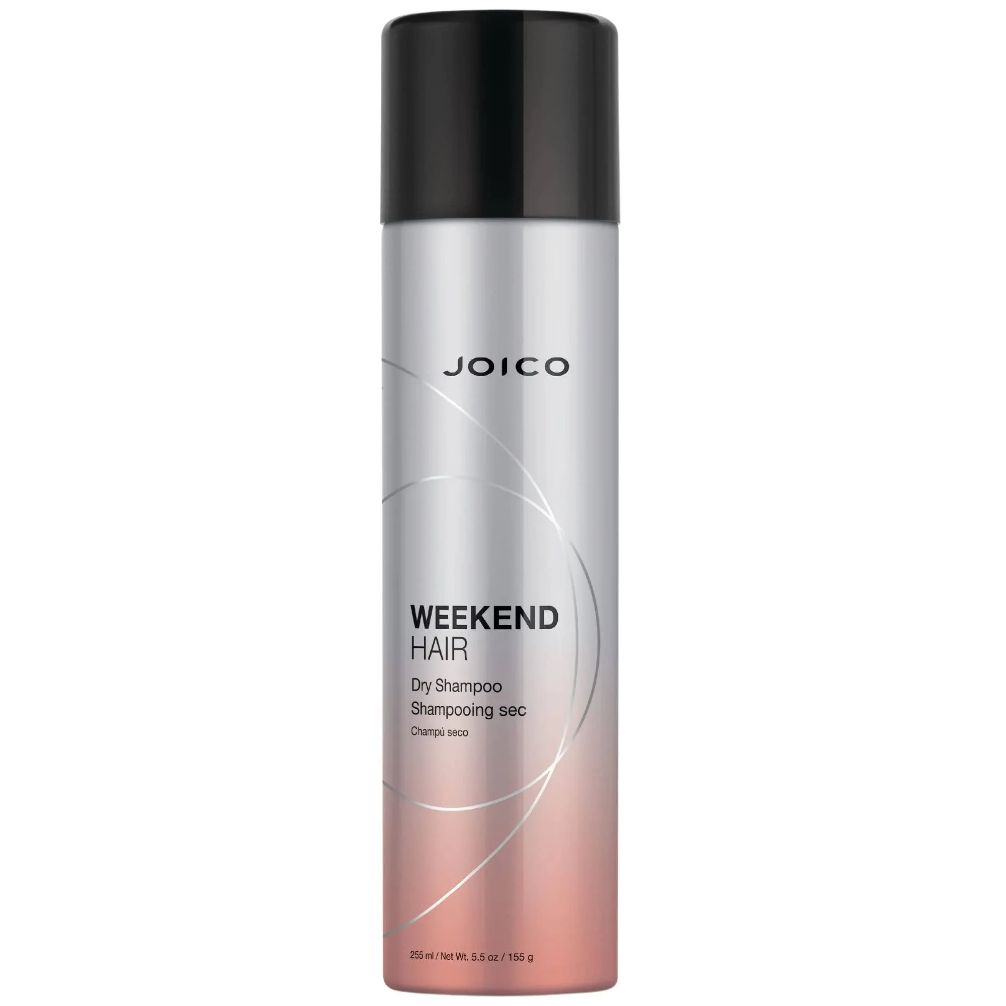 Joico Weekend Hair Dry Shampoo - 5.5 oz