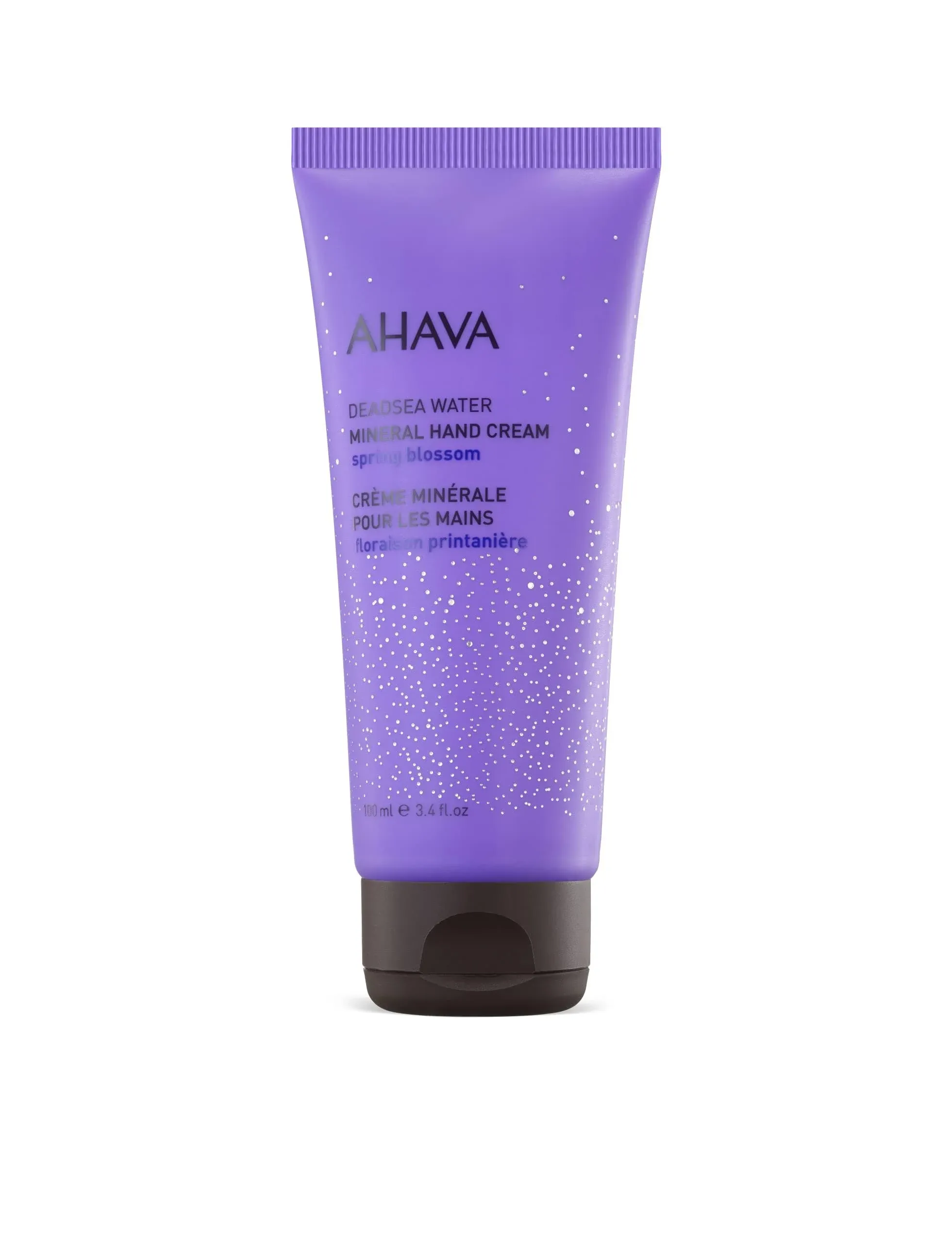 Ahava Mineral Hand Cream - Spring Blossom