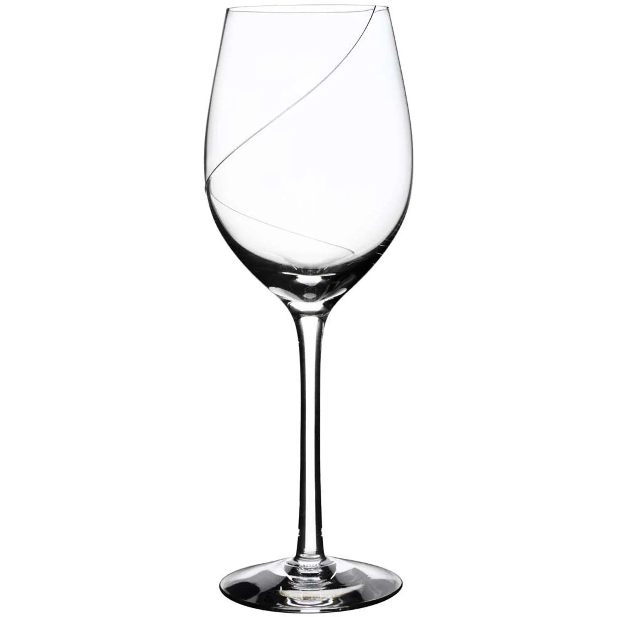 Line Wine Glass 