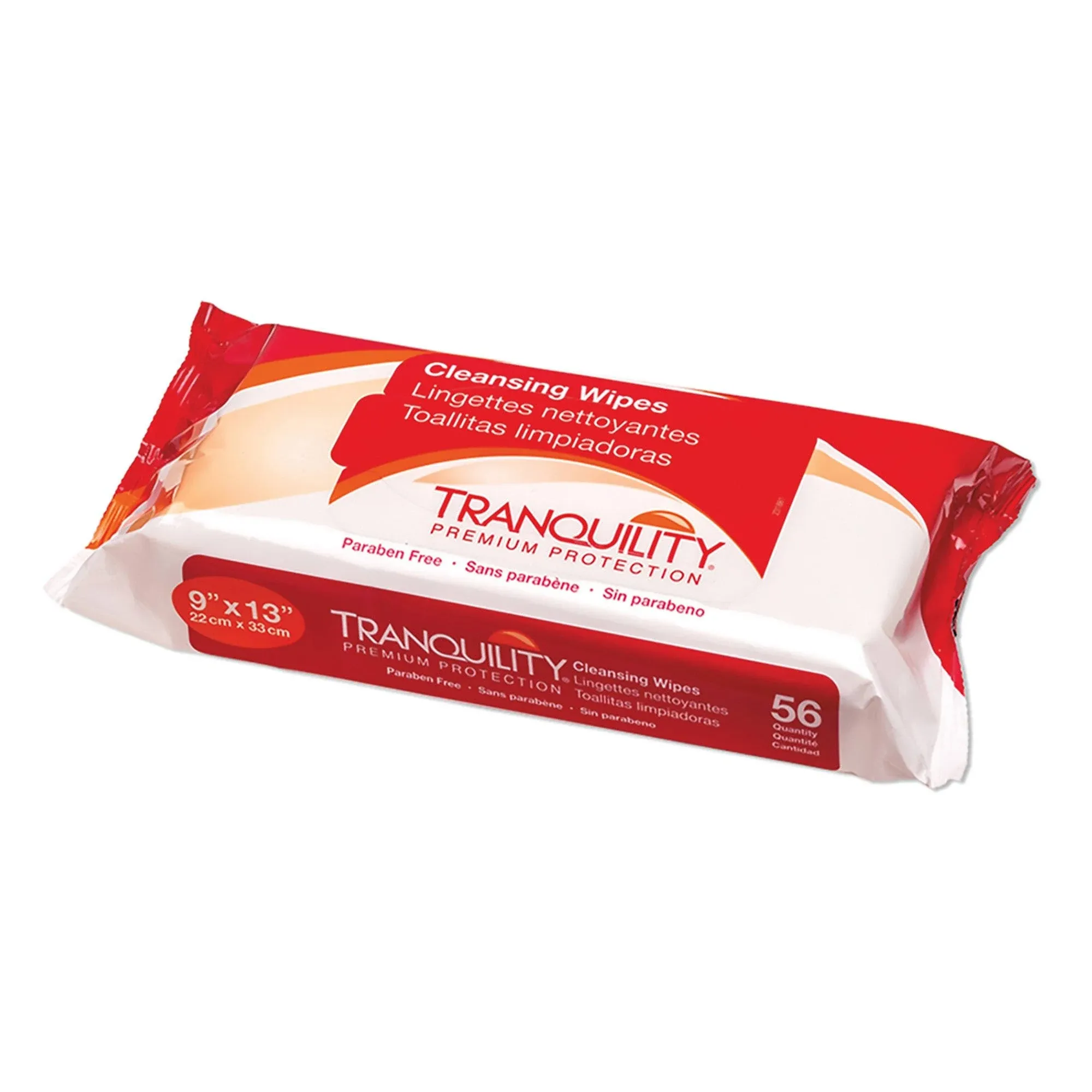 Tranquility Cleansing Wipes