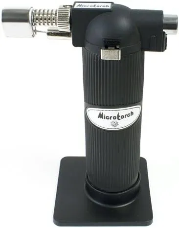 Micro Torch Butane Torch Up To 2450 Degrees 