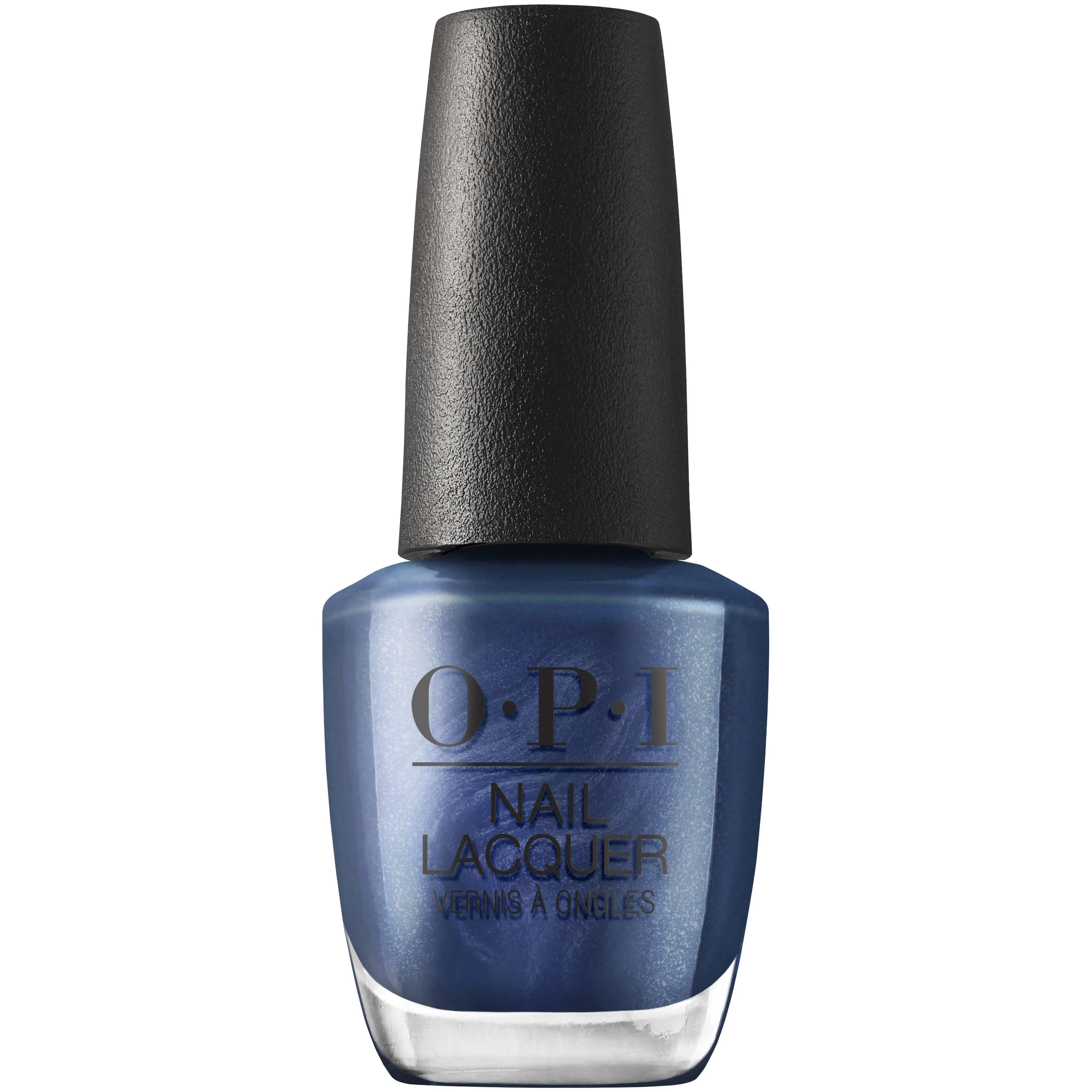 OPI Aquarius Renegade Nail Lacquer