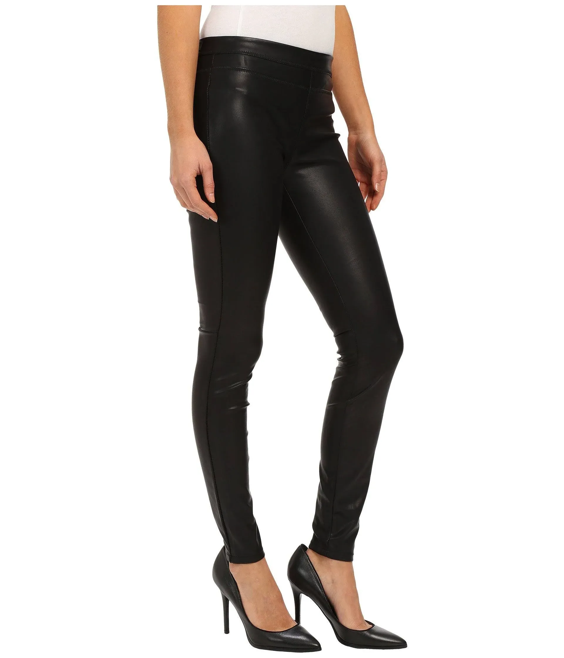 Blank NYC Faux Leather Pants