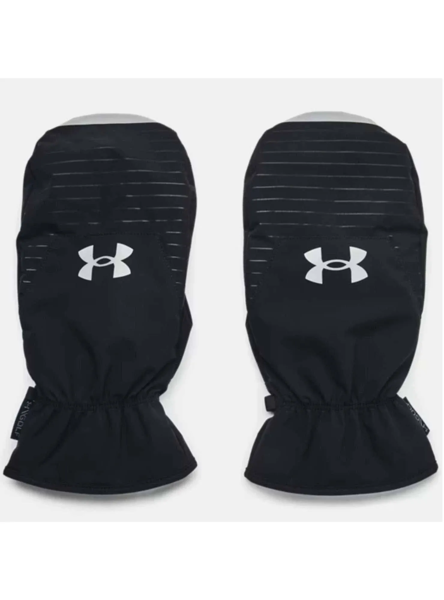  Under Armour Coldgear Infrared Cart Golf Mitts 