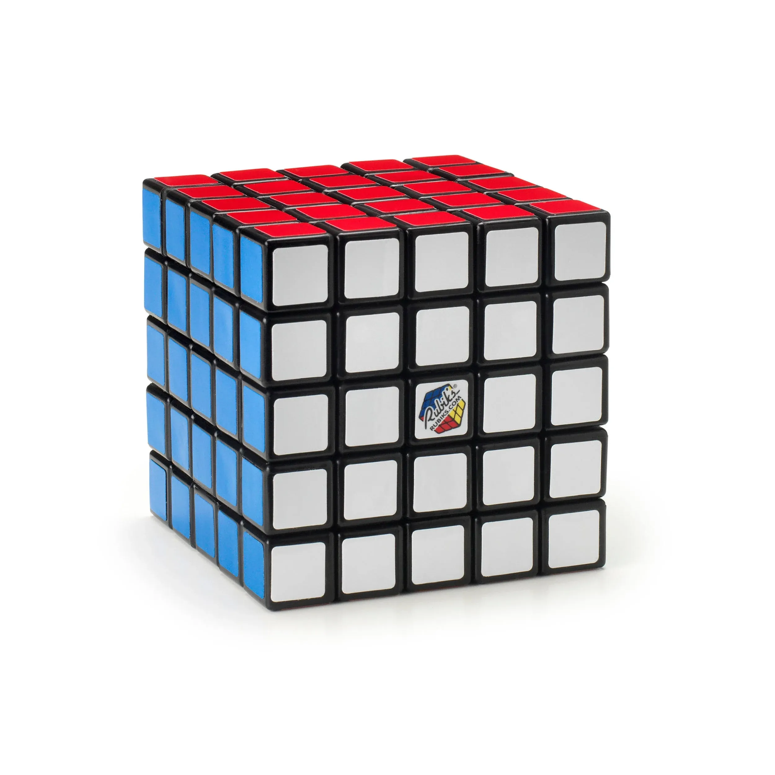 5x5 Rubik's Cube Club - (Ages 9-14)