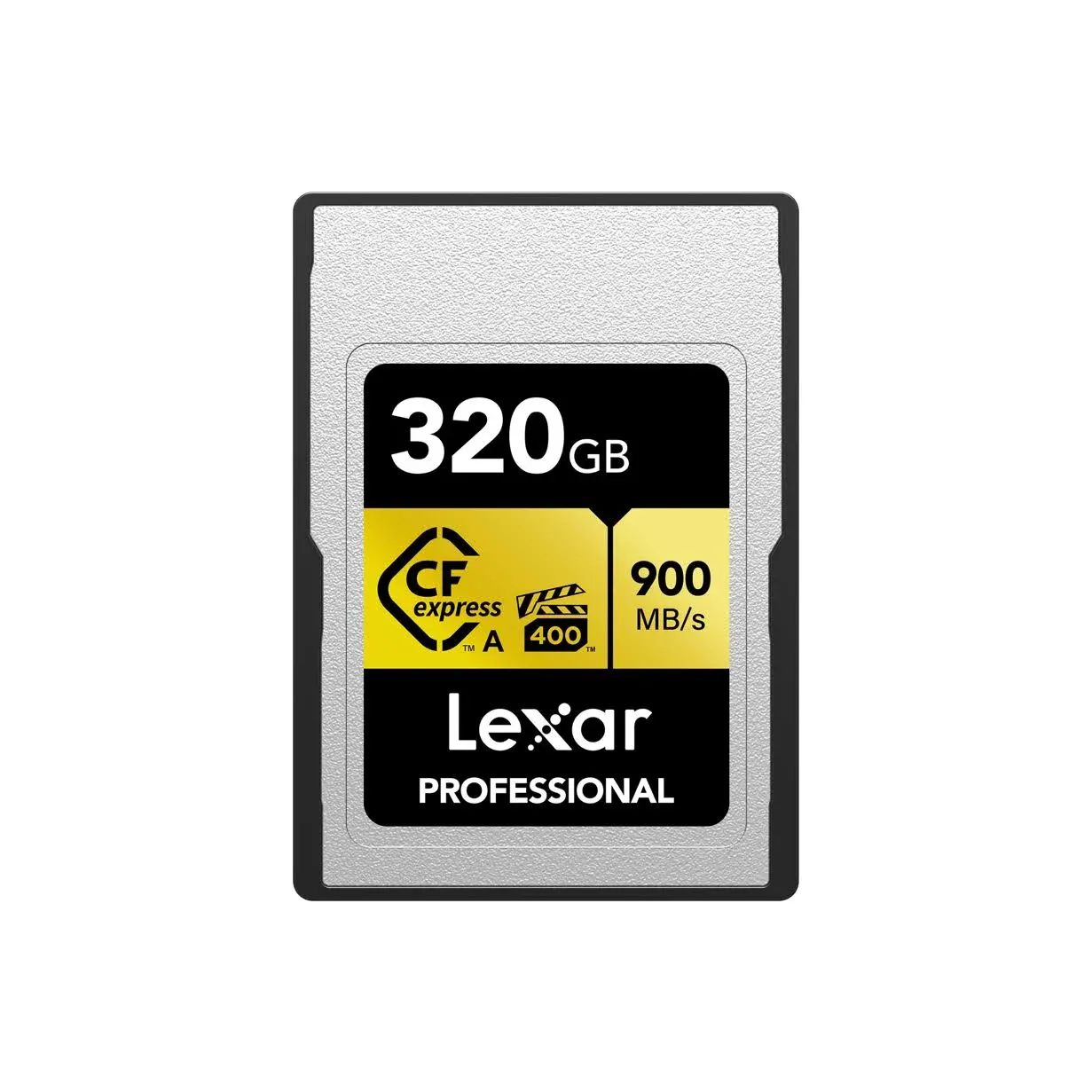 Lexar Professional CFexpress Type A Card GOLD Series