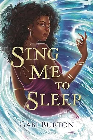 Sing Me to Sleep: Sing Me to Sleep, Book 1