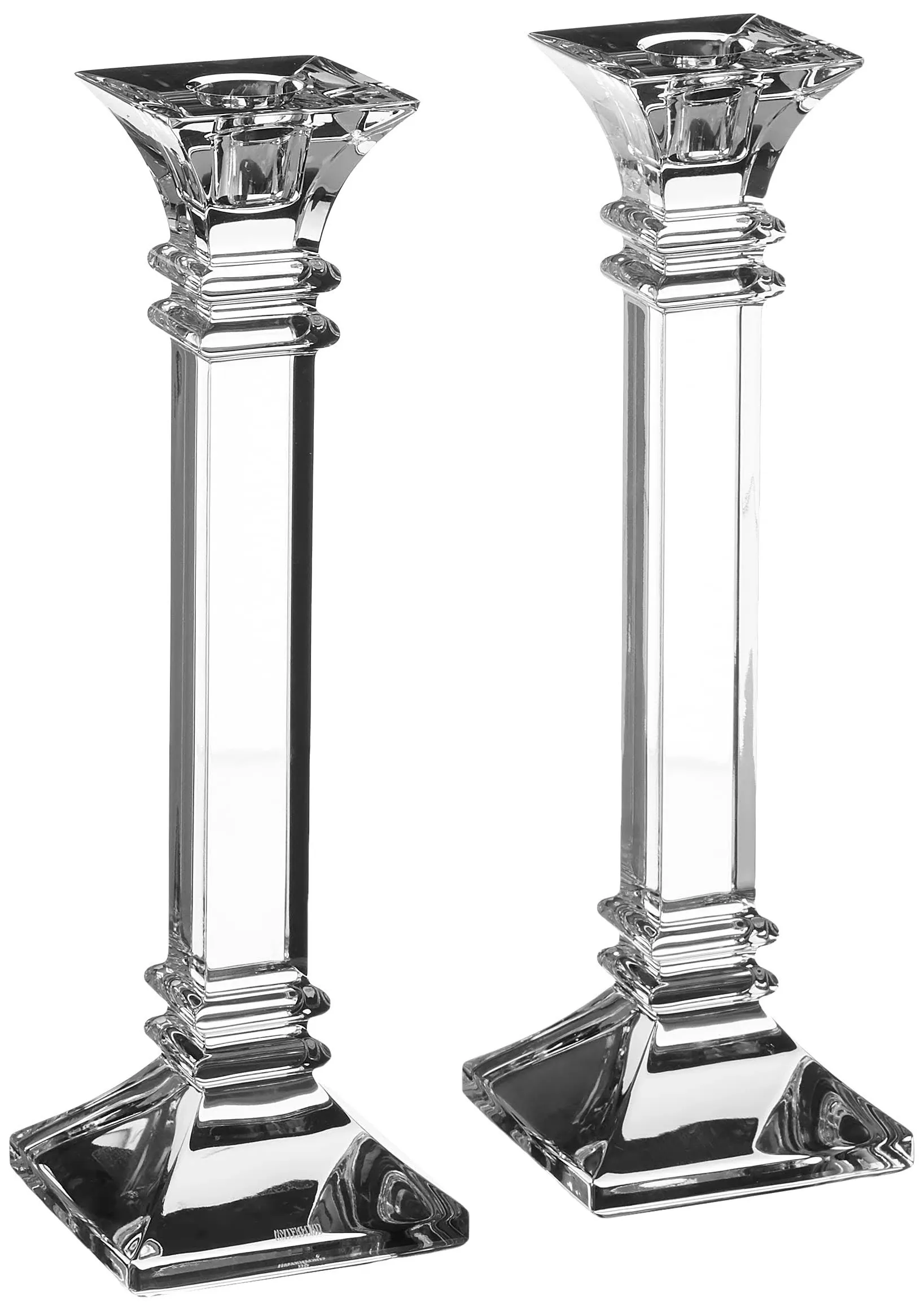 Marquis Treviso 20cm Candlestick