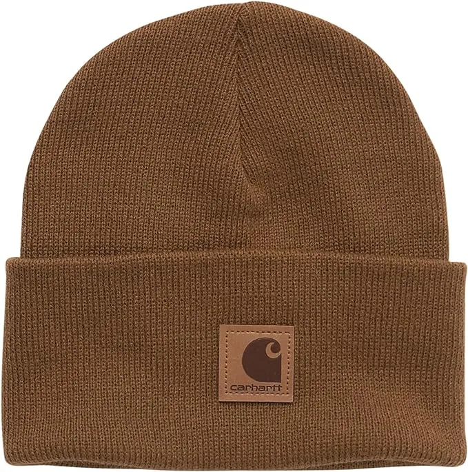 Carhartt Kids' Marled Knit Beanie