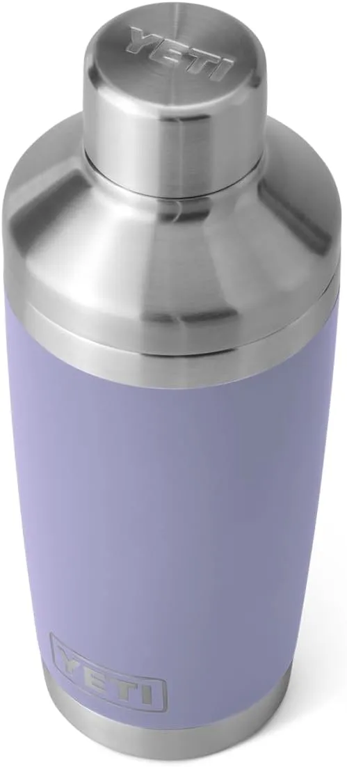 Yeti Rambler 20 oz Cocktail Shaker (Cosmic Lilac)