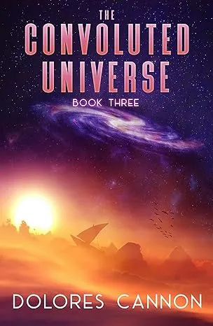 The Convoluted Universe: Book Three