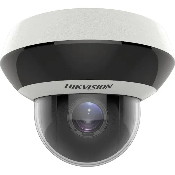 Hikvision DS-2DE2A404IW-DE3 4MP 4X IR Network PTZ Camera