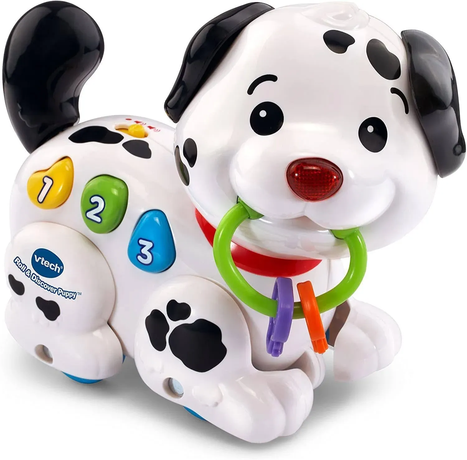 Vtech Roll & Discover Puppy