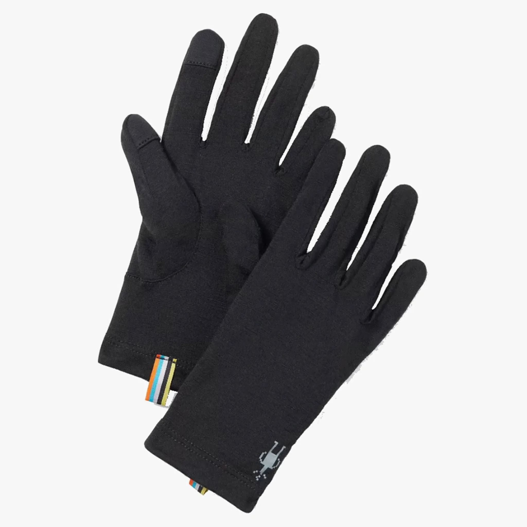 Smartwool Merino Glove - Black