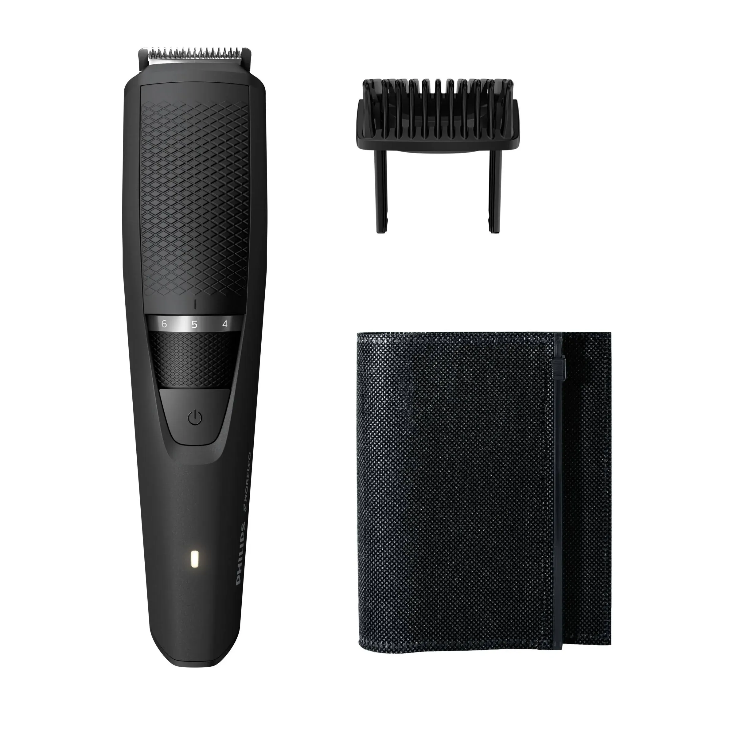 Philips Norelco Beard Trimmer and Hair Clipper