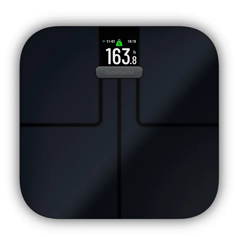 Garmin Index S2 Smart Scale - White