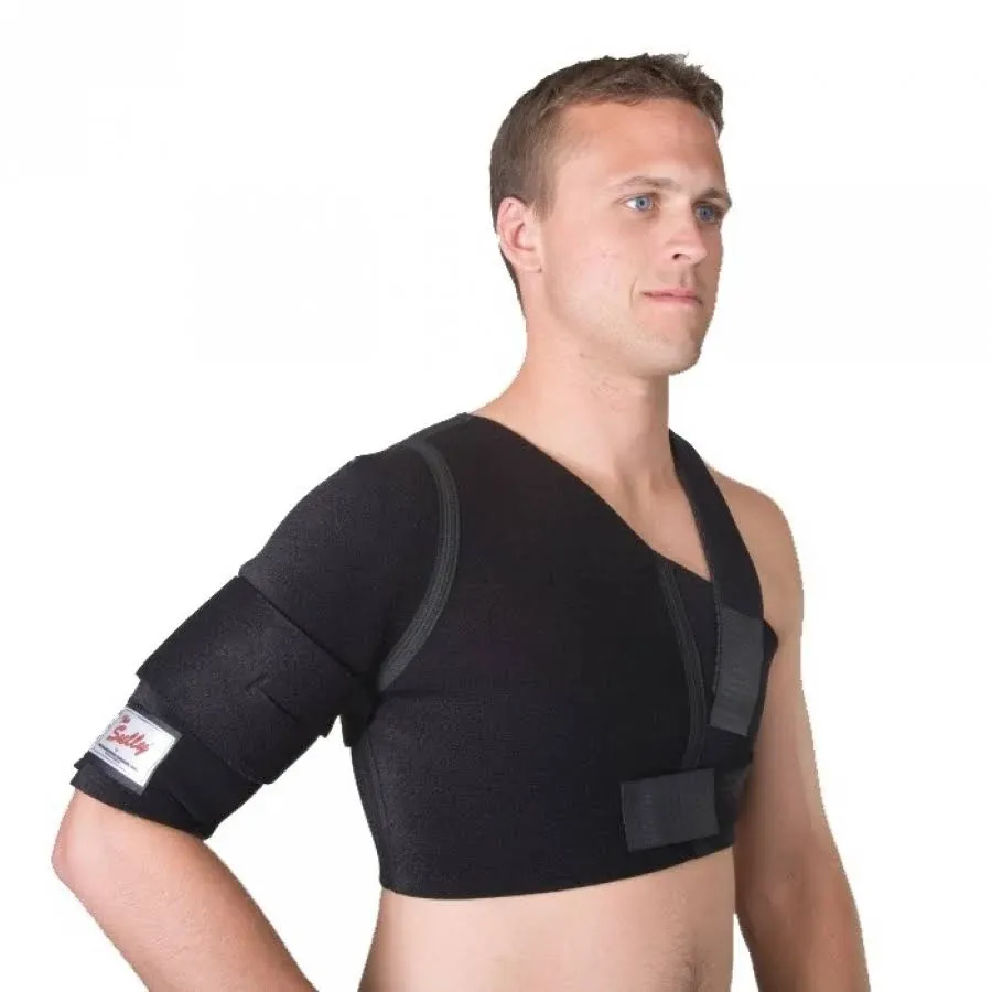 Sully Shoulder Stabilizer