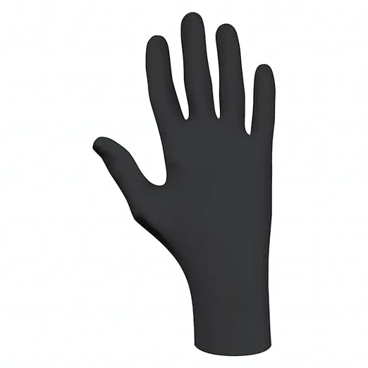 Showa Nitrile Gloves