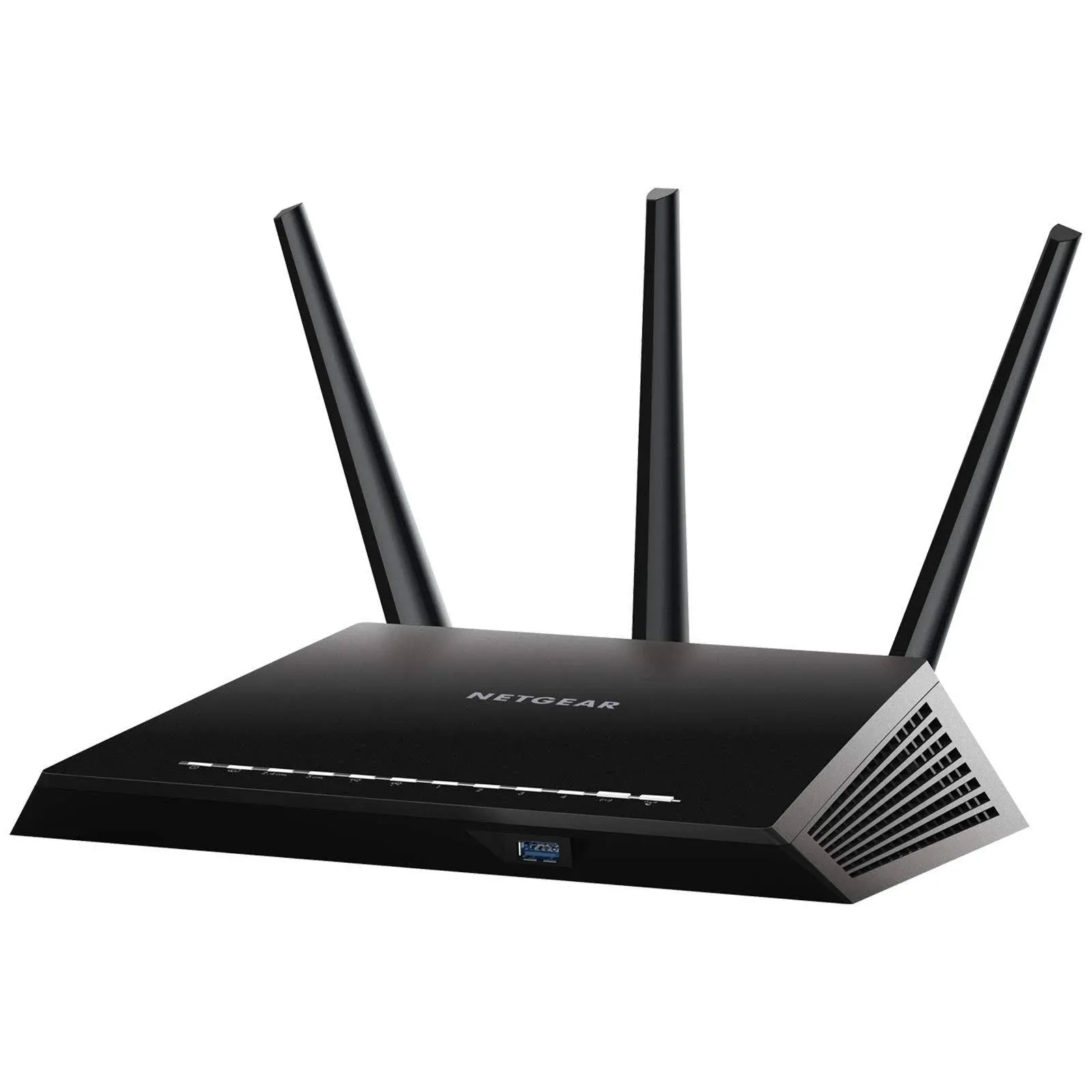 Netgear Nighthawk AC1900 Dual-Band Cable Modem Router C6900