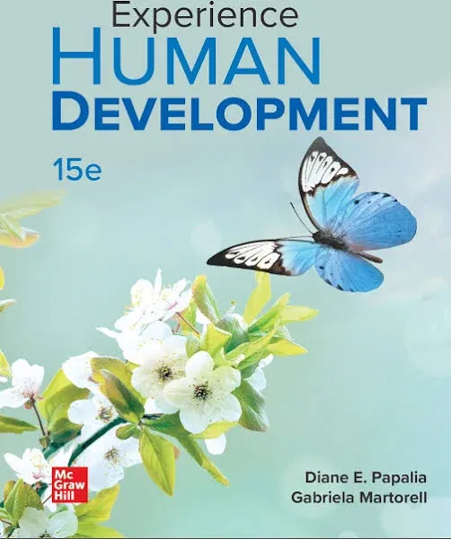 Looseleaf for Experience Human Development