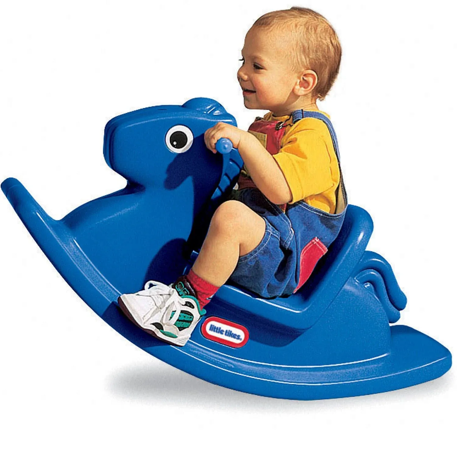 Little Tikes Rocking Horse