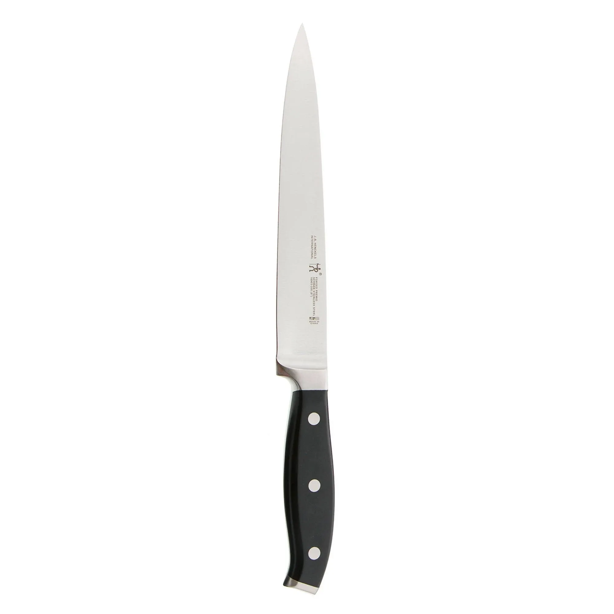 Henckels Forged Premio 8" Carving Knife