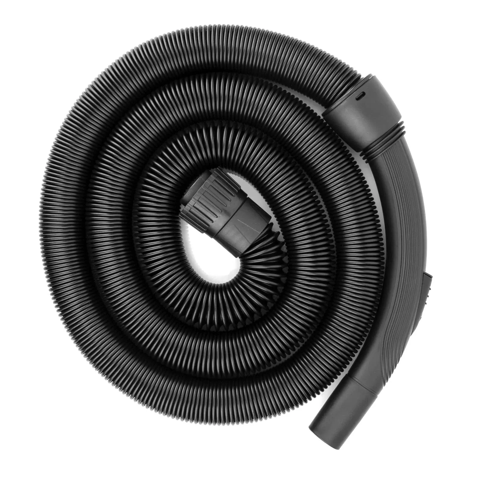 Stanley 25-1218 20-Feet Fits 3-5 Gallon Ultra-Flexible Hose Hang Up Wet or Dry Vacuum Cleaner