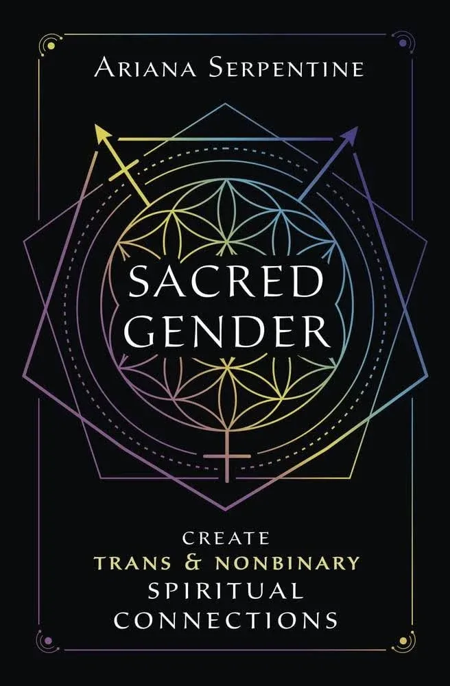 Sacred Gender