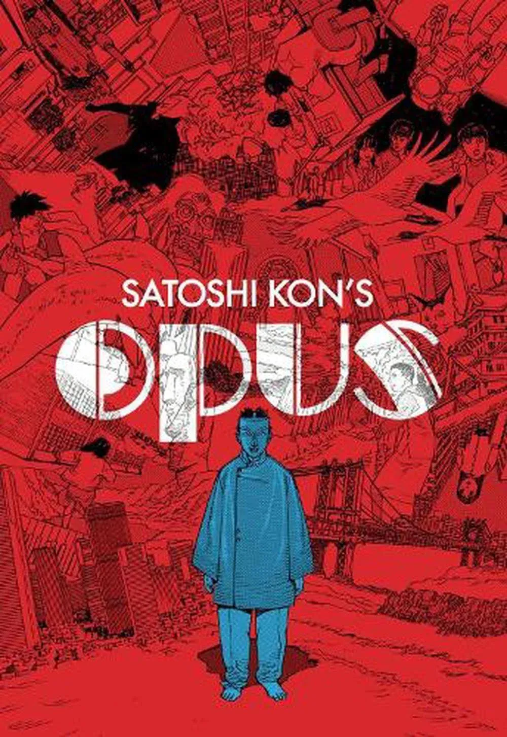 Opus [Book]