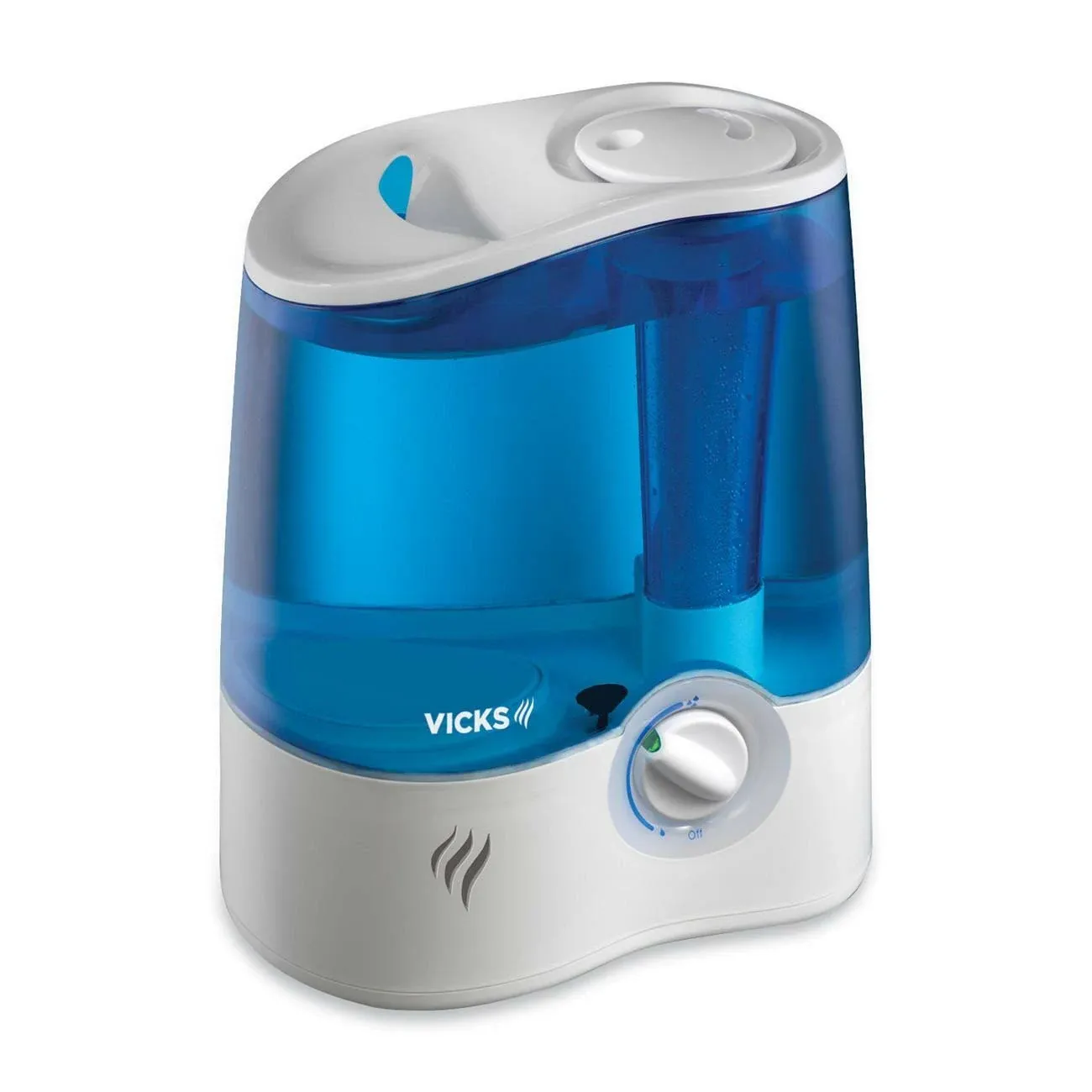 Vicks V5100NS Ultrasonic Humidifier