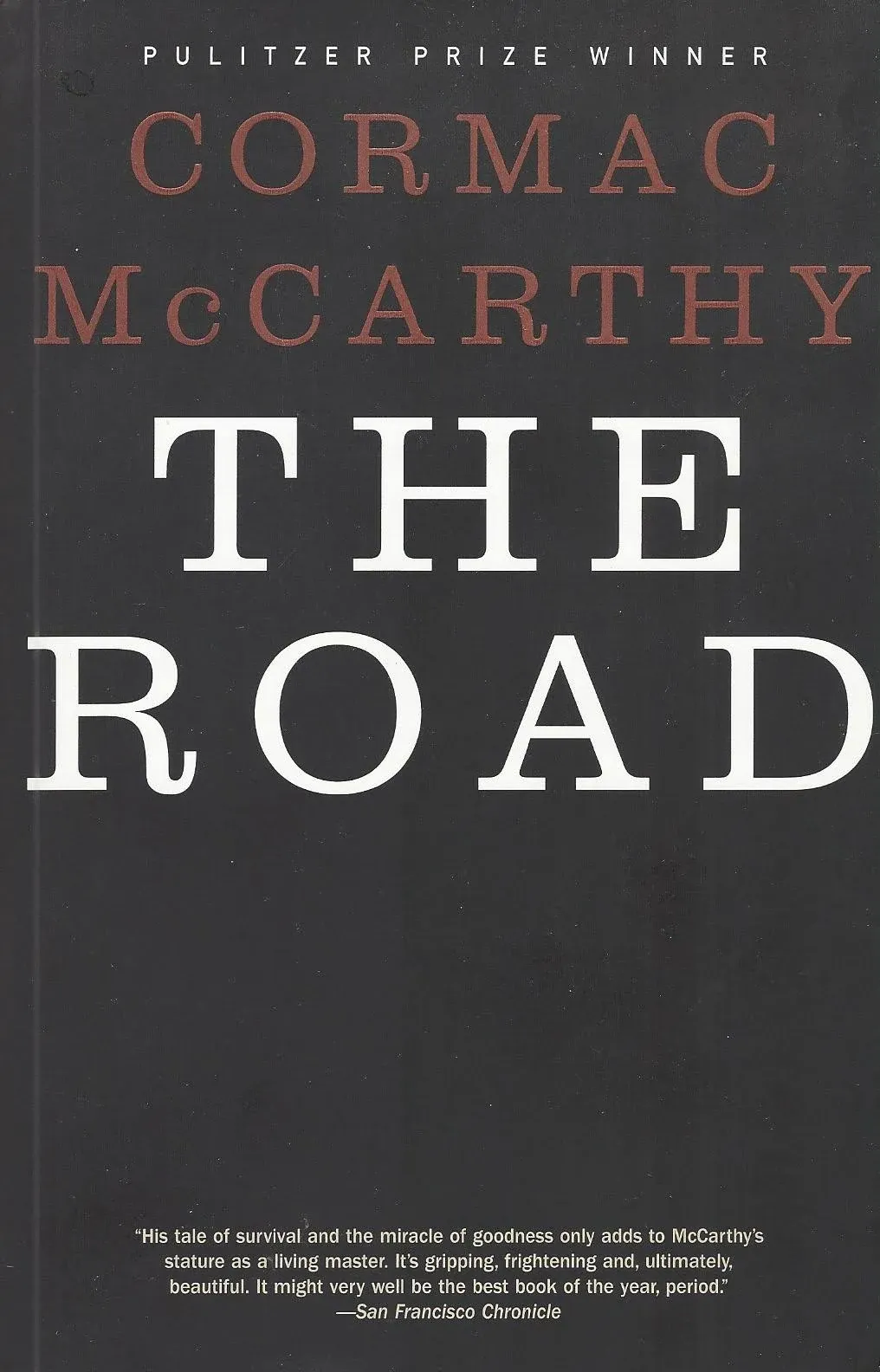 The Road [Book]