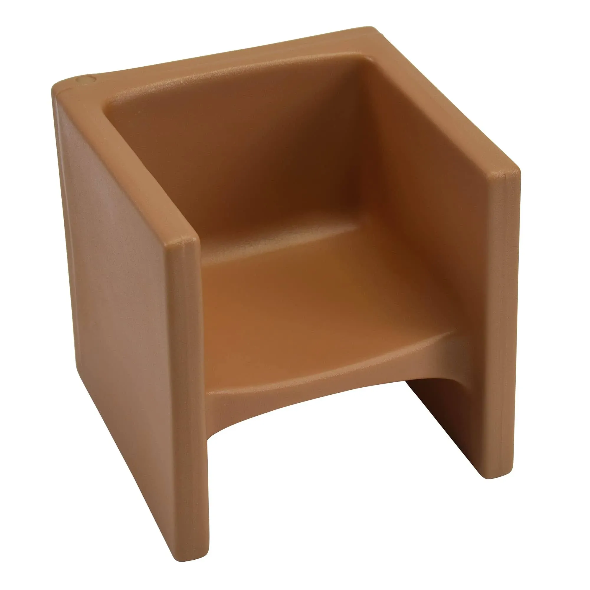 Children's Factory Chair Cube