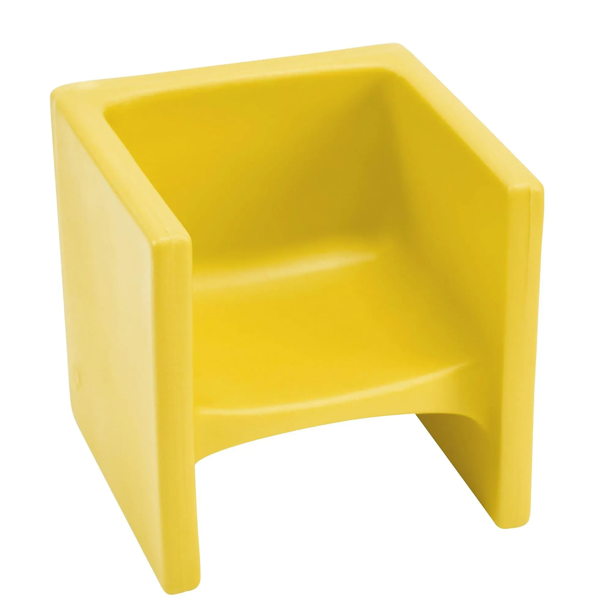 Children's Factory Chair Cube