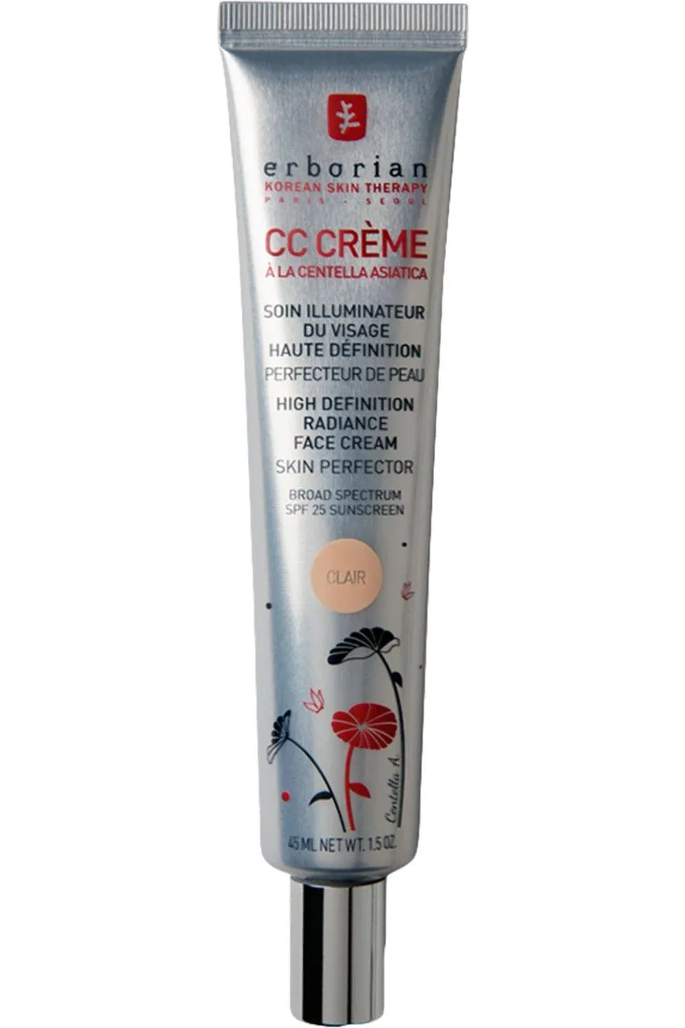 Erborian CC Cream Clair 15 ml