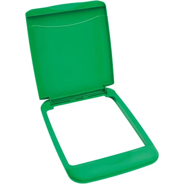 Rev-A-Shelf 35-Quart Lid (Green)