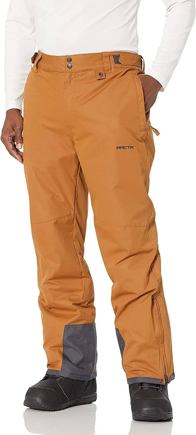 Men&#39;s Insulated Snow Pants