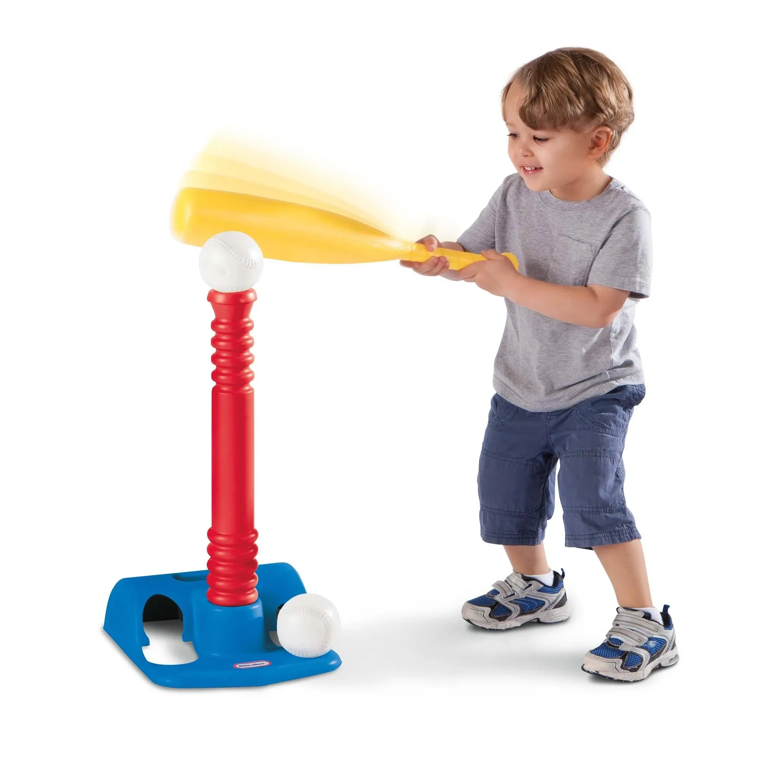 Little Tikes T-Ball Set