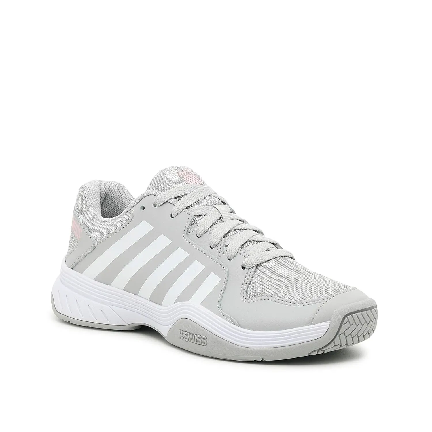 K-Swiss Women's Court Express Pickleball Shoes