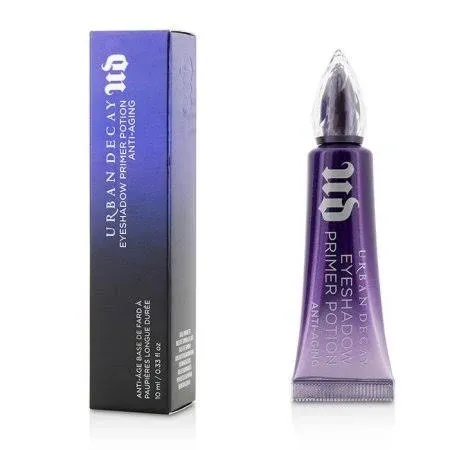 Urban Decay Eyeshadow Primer Potion Anti-Aging .33 fl oz