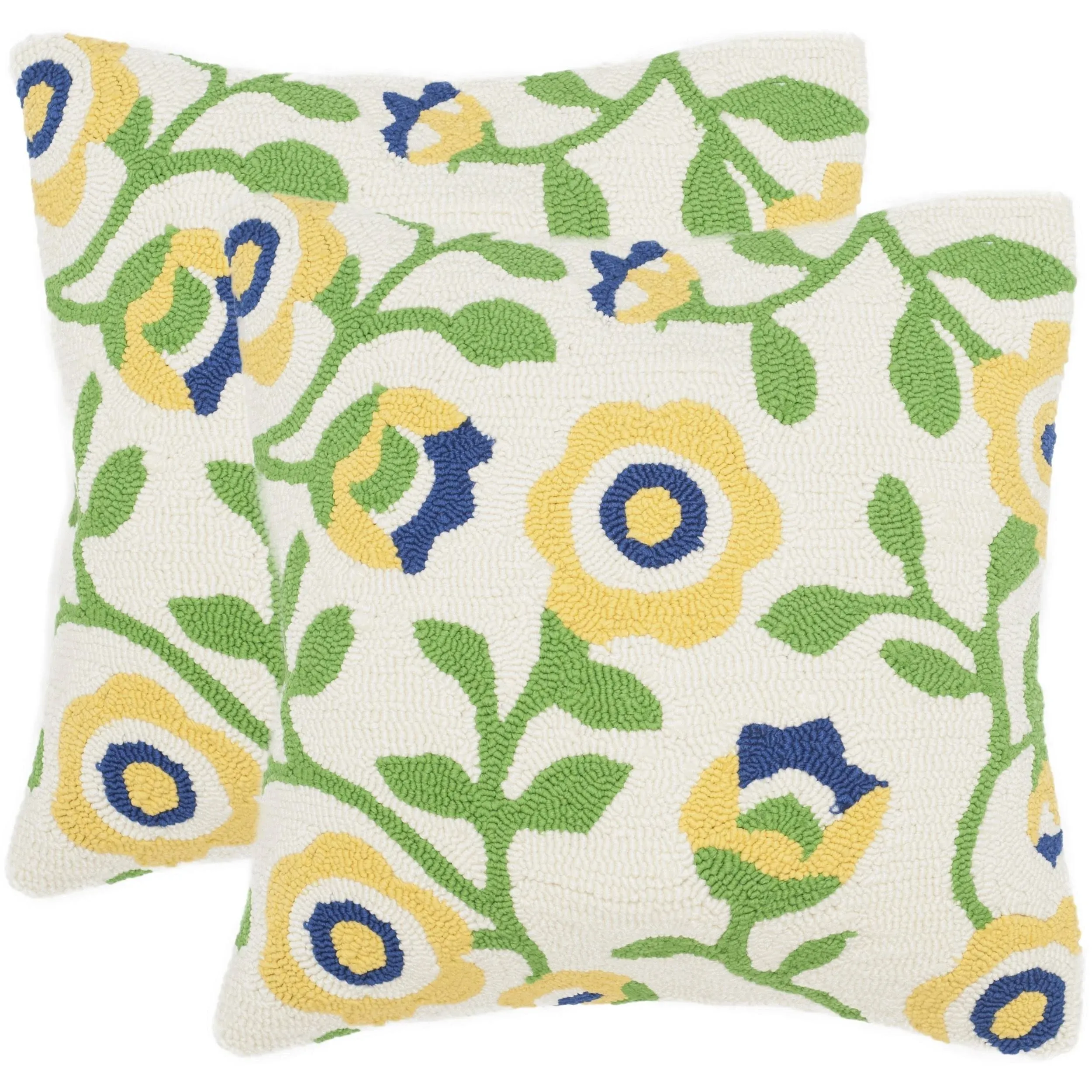 Provence Floral  Pillow