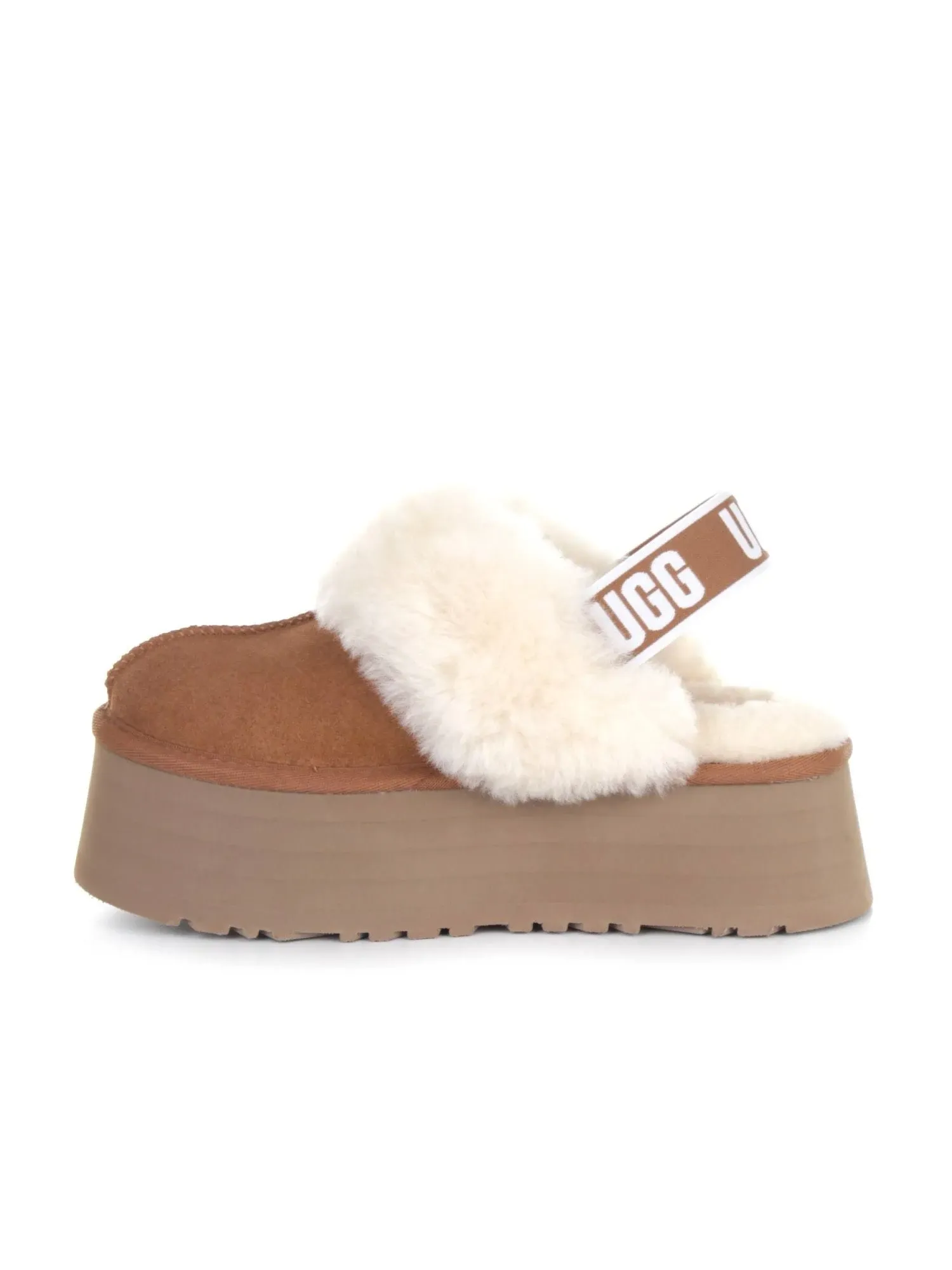 UGG Women's Funkette Slipper